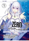 Re:zero Stagione Iv N.   7