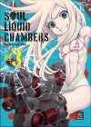 SOUL LIQUID CHAMBERS N.   3