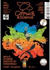 Comics&science - The Raee Issue