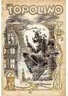 Topolino 3572 Variant Cover Salone del Libro 2024