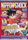 Nipponshock Magazine N.  18
