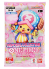 ONE PIECE CARD GAME EB-01 - BUSTINA SINGOLA - ENG
