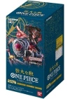 One Piece Card Game Op-03 - Box - Jap (24 Bustine)