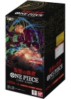 One Piece Card Game Op-06 - Box - Jap (24 Bustine)