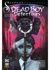 Dead Boy Detectives N.   1 - Fantasmi a Los Angeles