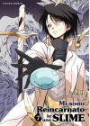 Mi Sono Reincarnato in uno Slime N.   7