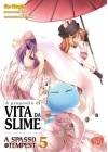 Vita da Slime: a Spasso per Tempest N.   5 - Variant