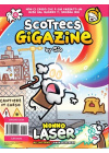 SCOTTECS GIGAZINE N.  12