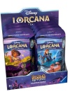 Lorcana - Box 24 Buste - Ursula's Return - Eng