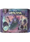 LORCANA - ILLUMINEER'S QUEST: DEEP TROUBLE - ENG