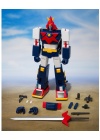 Voltes V - Bandai Shokugan Modeling Project