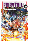 Fairy Tail 100 Years Quest N.  16