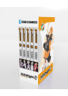 Haikyu!! Collection N.   8