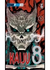 Kaiju No.8 N.   1 Start Variant Edition