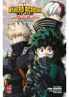 My Hero Academia - World Heroes Mission Anime Comics