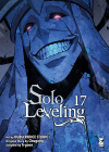 Solo Leveling N.  17