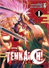 TENKAICHI N.   1