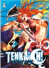 TENKAICHI N.   2