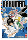 Bakuman N.   8 - New Edition
