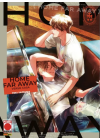 HOME FAR AWAY - VERSO CASA