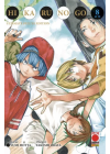 HIKARU NO GO ULTIMATE DELUXE EDITION N.   8