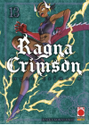 RAGNA CRIMSON N.  13