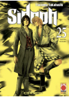 Sidooh N.  25 - Ristampa