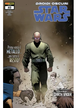 Star Wars N.  40 (2023) - 108