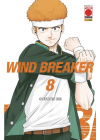 Wind Breaker N.   8