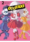 Odd Taxi N.   2