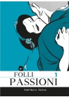 Folli Passioni N.   1