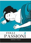 Folli Passioni N.   2