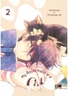 My Roommate Is a Cat N.   2