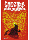 GODZILLA - GUERRA PER L'UMANITA'