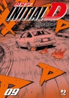 Initial D N.   9