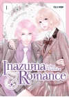 Inazuma & Romance - Colpo di Fulmine N.   1