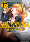 World's End Harem N.  17