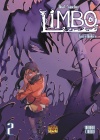 LIMBO N.   2 VARIANT COVER + REGULAR