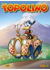 Topolino 3576 Variant Etna Comics 2024