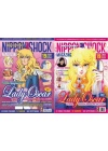Nipponshock Magazine N.  19