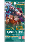 One Piece Card Game Op-08 - Bustina Singola - Jap