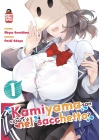 KAMIYAMA-SAN: COSA C'E' NEL SACCHETTO? N.   1 (Manga)