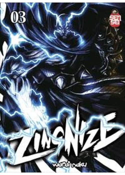 ZINGNIZE N.   3