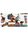 DRAGON BALL - DRAGON HISTORY - ICHIBAN KUJI (1 TICKET) - leggi descrizione