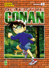 Detective Conan New Edition N.  49