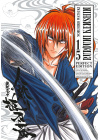 RUROUNI KENSHIN PERFECT EDITION N.  15
