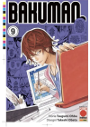 BAKUMAN  N.   9 - NEW EDITION