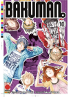 BAKUMAN  N.  10 - NEW EDITION