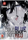 Cold Blue, Hot Red N.   1