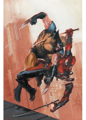 Deadpool N. 168 - Deadpool 1 - Variant